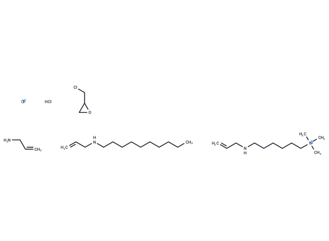 Colesevelam Hydrochloride