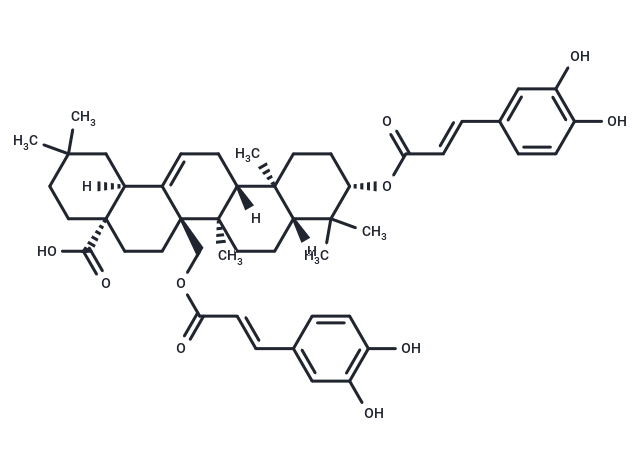 Myriceric acid C