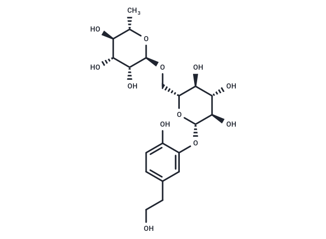 Calophymembranside B