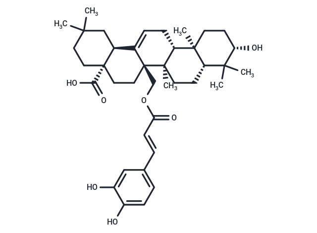 Myriceric acid B