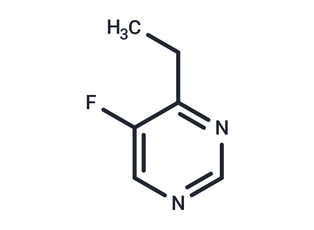 4-Ethyl-5-fluoropyrimidine