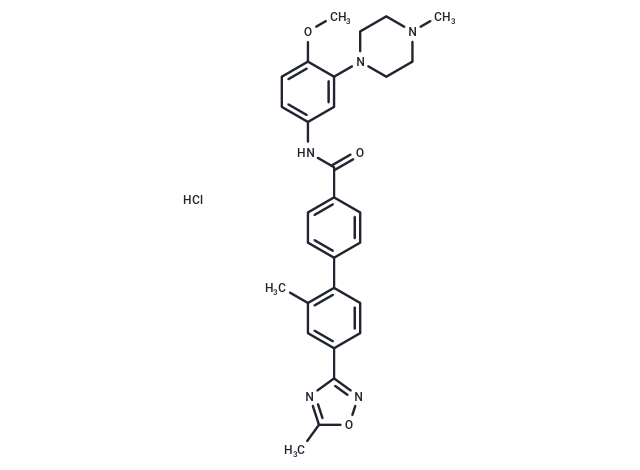 GR 127935 hydrochloride