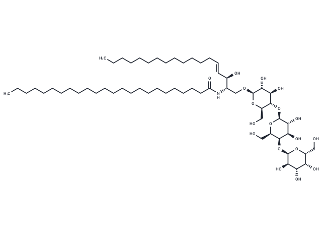 Globotriaosylceramides (porcine)