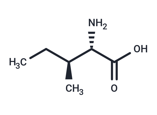 L-Isoleucine