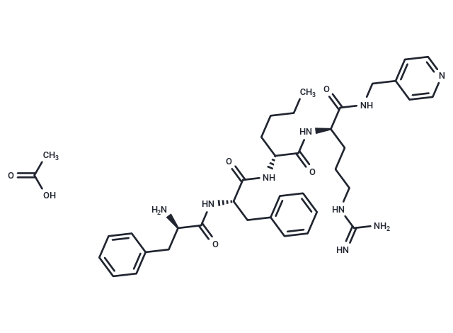 CR-665 Acetate