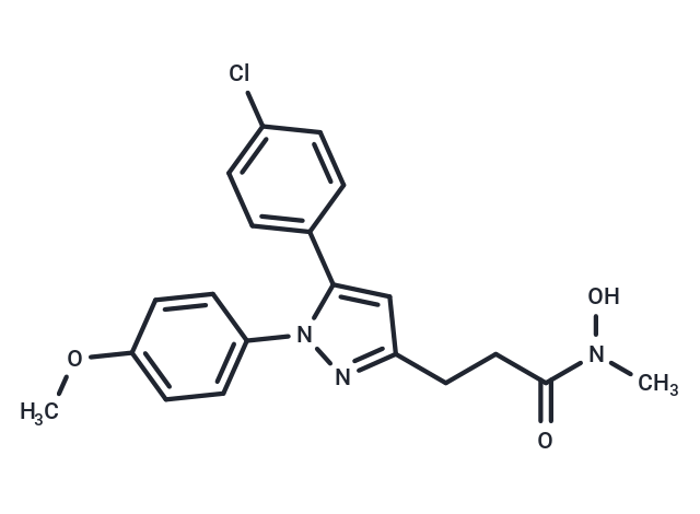 Tepoxalin