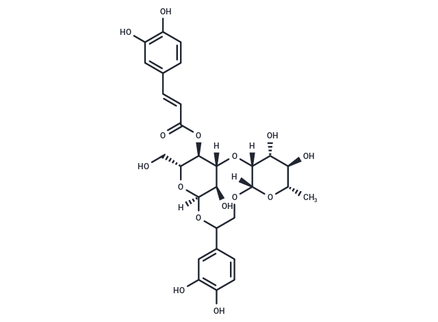 Anhuienoside B