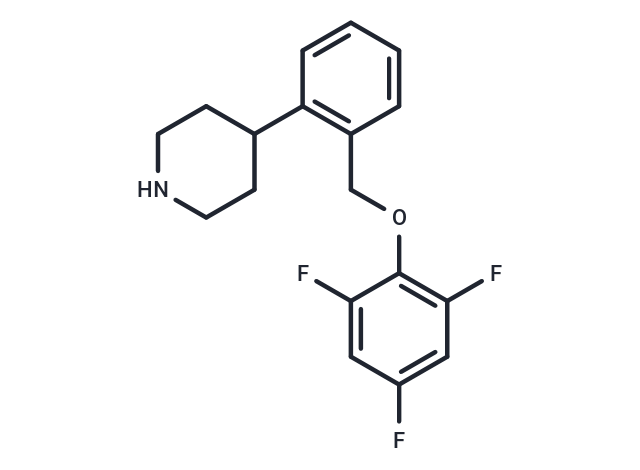 Ampreloxetine