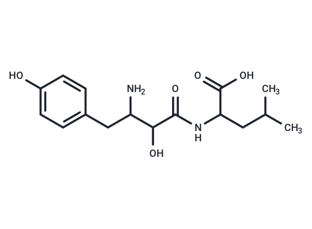 OH-Ubenimex