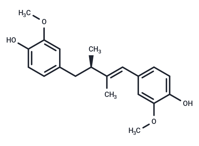 Guaiaretic acid