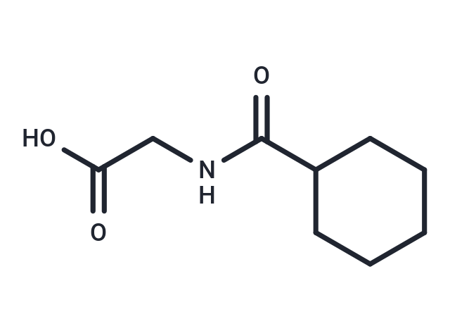 Hexahydrohippuric acid