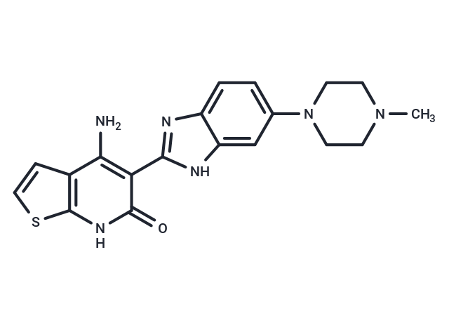 HPK1-IN-2