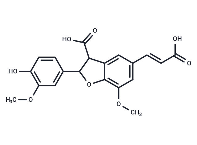 Antileishmanial agent-7