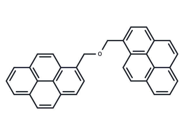 (1,1'-Dipyrenyl)dimethyl ether