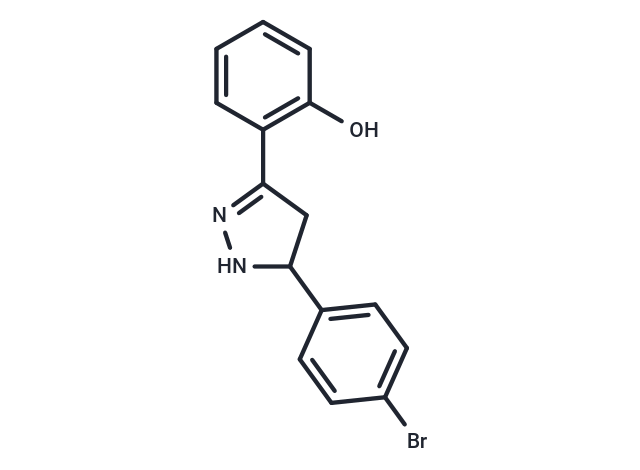 Mycobactin-IN-2