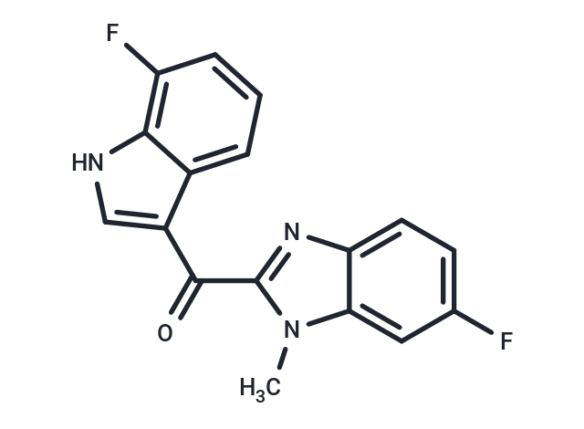 PCSK9 modulator-4