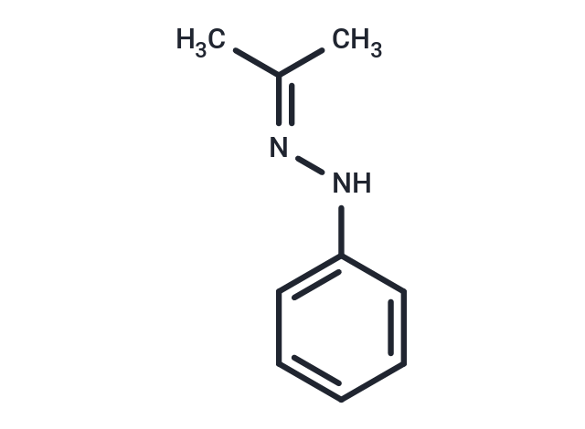 Acetone phenylhydrazone