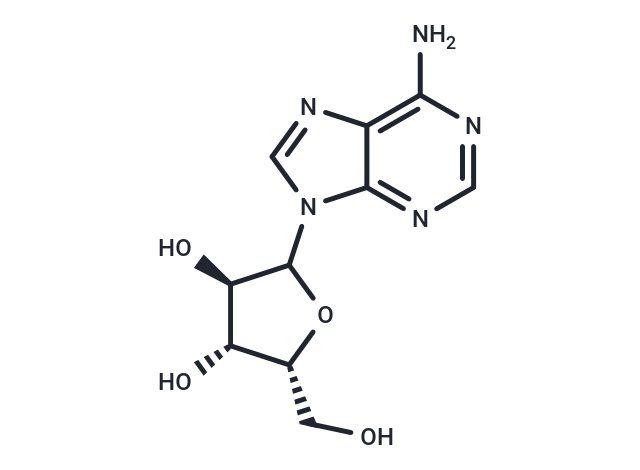 9-Xylosyladenine