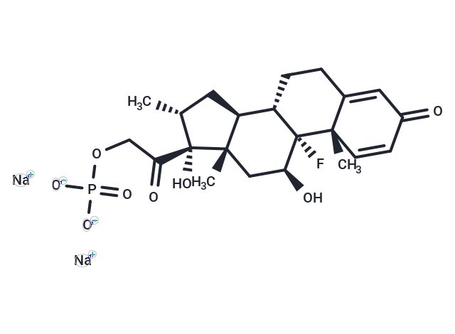 Dexamethasone Phosphate disodium