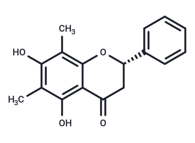 Demethoxymatteucinol