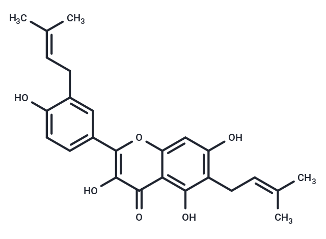 Glyasperin A