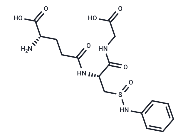 Glutathione sulfinanilide