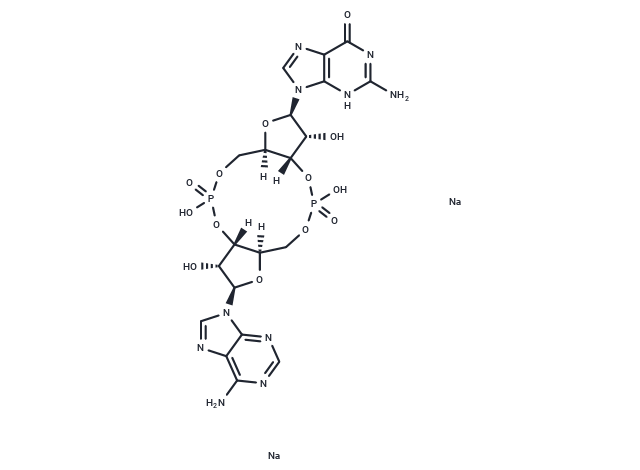 cGAMP disodium