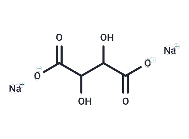 Sodium Tartrate