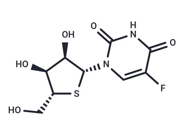 5-Fluoro-4’-thiouridine