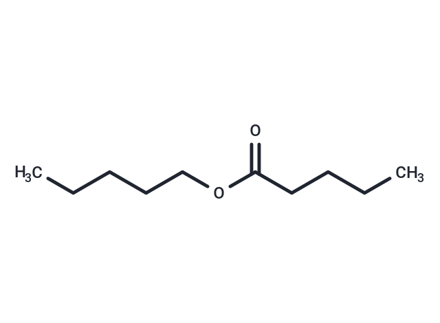 Amyl valerate