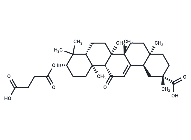 Carbenoxolone