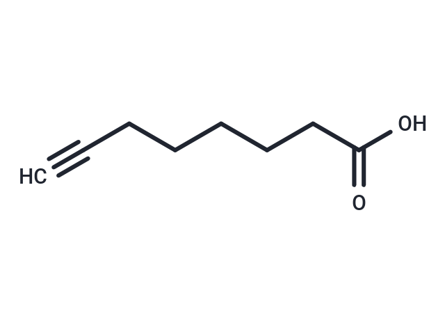 7-Octynoic acid