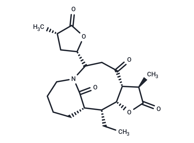 Neotuberostemonone