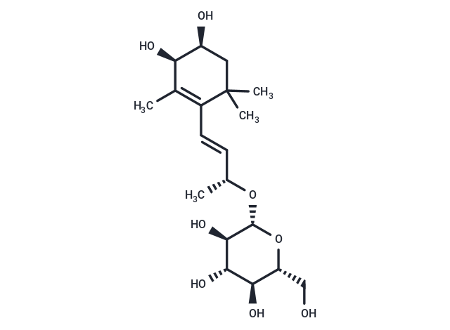 Phlomisionoside