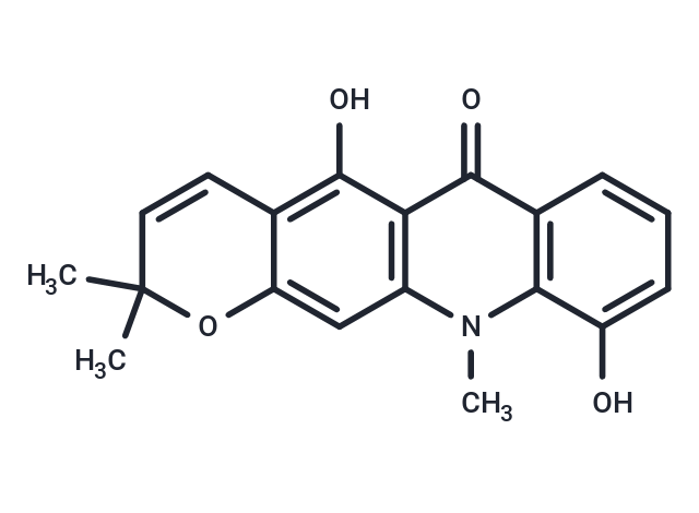 Yukocitrine