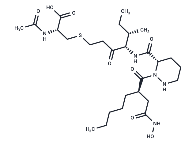 Matlystatin A