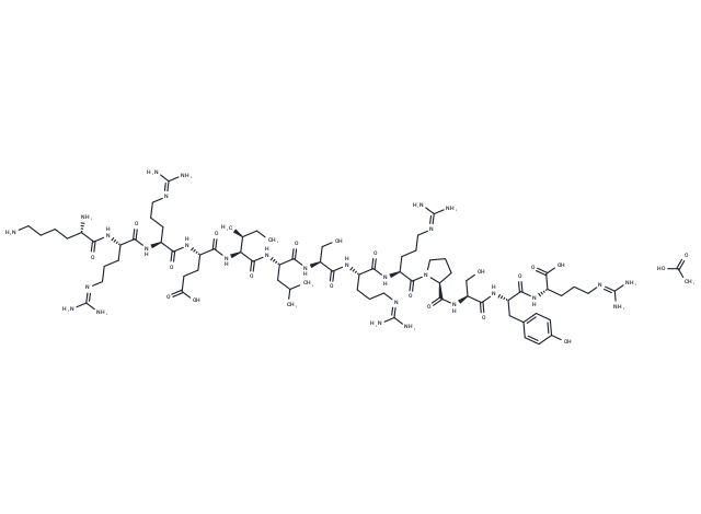 CREBtide acetate(149155-45-3 free base)