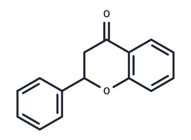 Flavanone