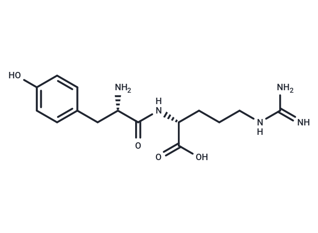 D-Kyotorphin