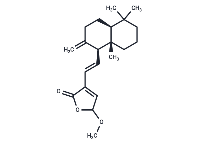 Hedycoronen A