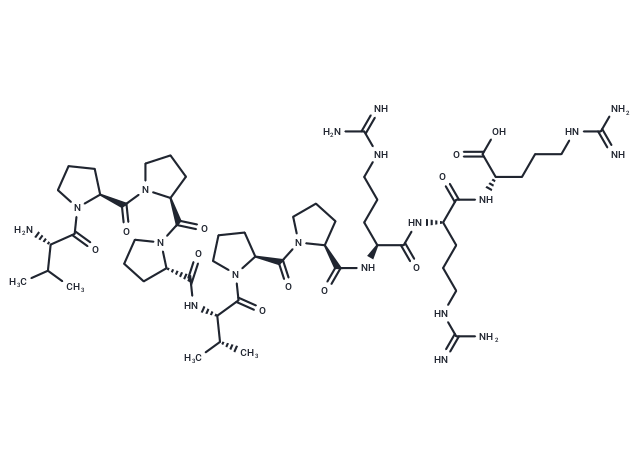 Ras Inhibitory Peptide