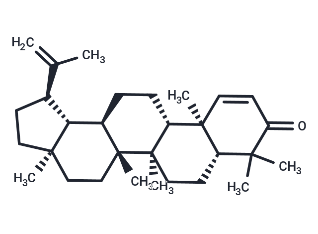 Glochidone