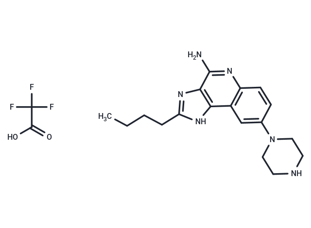 TLR7/8 agonist 4 TFA