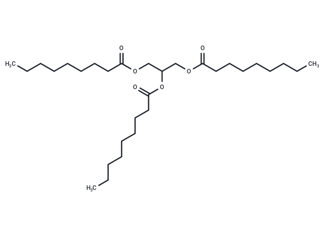 Tripelargonin