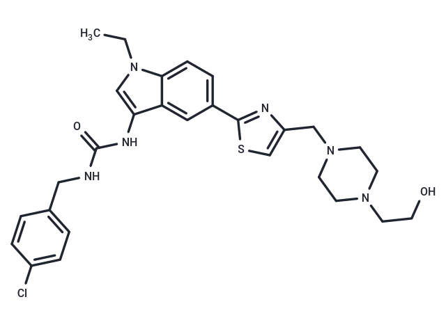 ATX inhibitor 19