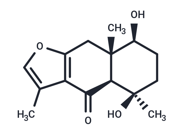 Zedoarofuran