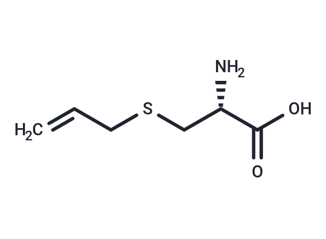 S-allyl-L-cysteine