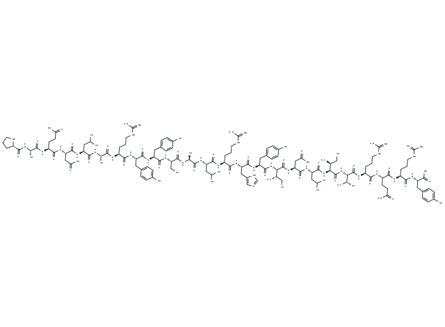 Neuropeptide Y 13-36 (porcine)