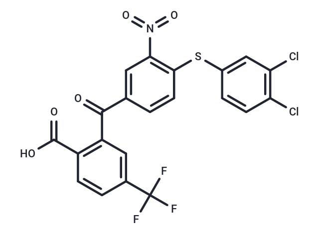 Antibacterial agent 89