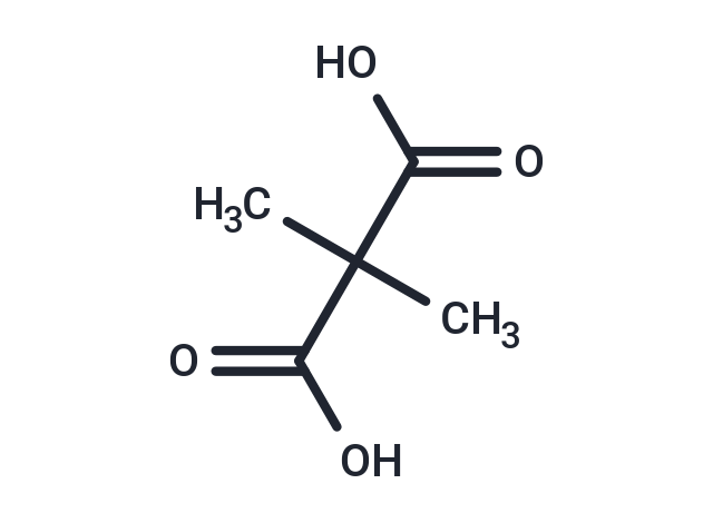 Dimethylmalonic acid